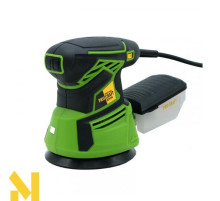 Шліфмашина ексцентрикова Procraft EX1010E