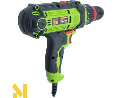 Шуруповерт мережевий Procraft PB1150DFR