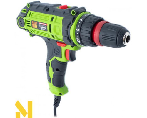 Шуруповерт мережевий Procraft PB1150DFR