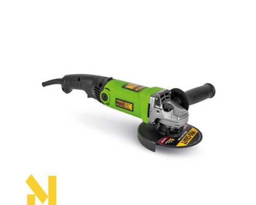 Болгарка (кутова шліфмашина) Procraft PW1200