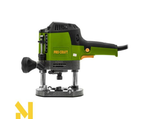 Фрезер Procraft POB1200H