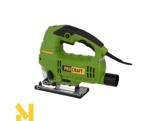 Лобзик електричний Procraft ST1300