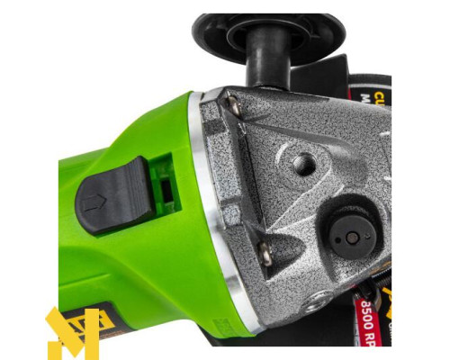 Болгарка (кутова шліфмашина) Procraft PW1350