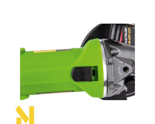 Болгарка (кутова шліфмашина) Procraft PW1350