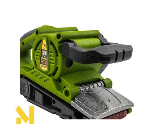 Шліфмашина стрічкова Procraft PBS1400