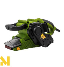 Шліфмашина стрічкова Procraft PBS1400