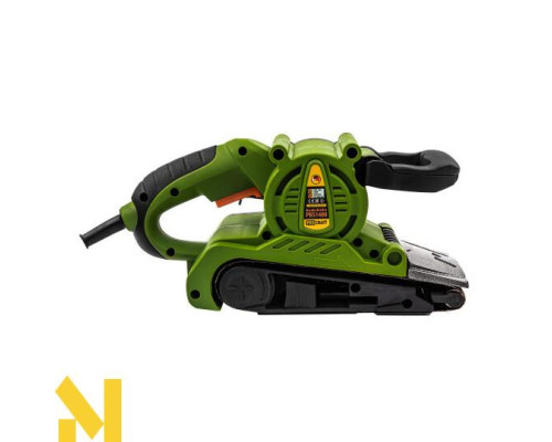 Шліфмашина стрічкова Procraft PBS1400