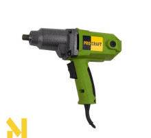 Гайковерт електричний Procraft ES1450