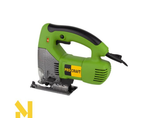 Лобзик електричний Procraft ST1500