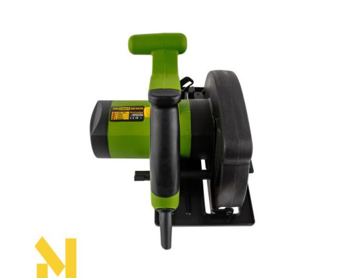 Пила дискова Procraft KR1850/140