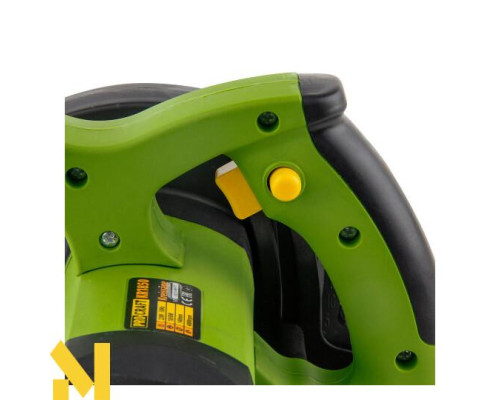 Пила дискова Procraft KR1850/140