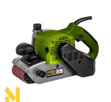 Шліфмашина стрічкова Procraft PBS1950