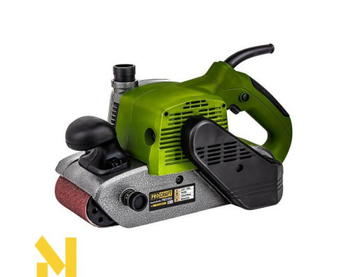 Шліфмашина стрічкова Procraft PBS1950