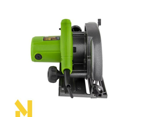 Пила дискова Procraft KR2000