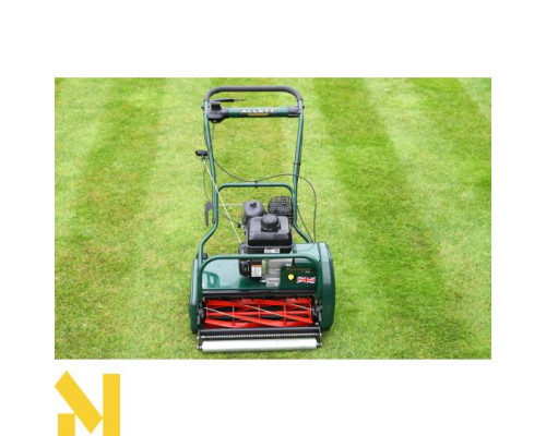 Газонокосарка бензинова Allett Kensington 20B