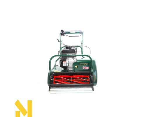 Газонокосарка бензинова Allett Kensington 20B