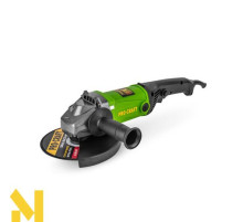 Болгарка (кутова шліфмашина) Procraft PW2150