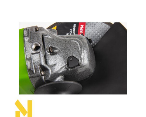 Болгарка (кутова шліфмашина) Procraft PW2200ES