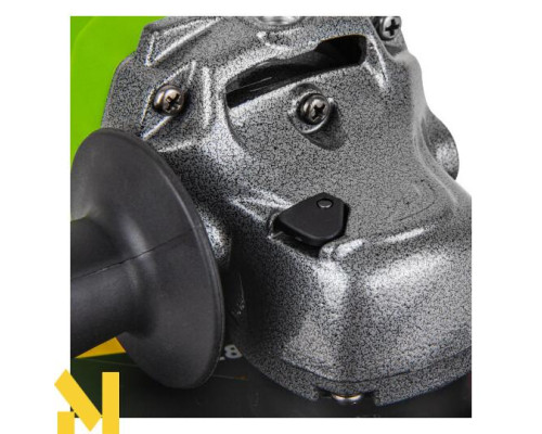 Болгарка (кутова шліфмашина) Procraft PW2200ES