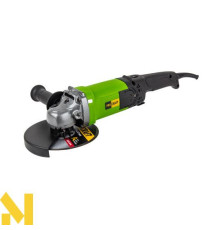 Болгарка (кутова шліфмашина) Procraft PW2200ES