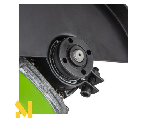 Болгарка (кутова шліфмашина) Procraft PW2200ES