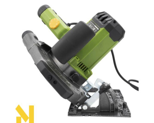 Пила циркулярна Procraft KR190/2350