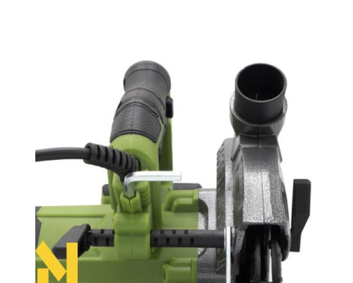 Пила циркулярна Procraft KR190/2350