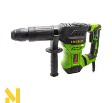 Відбійний молоток Procraft PSH2400