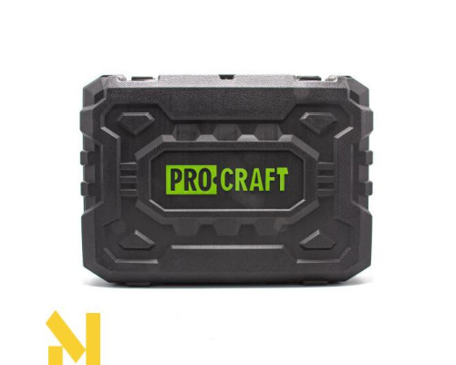 Відбійний молоток Procraft PSH2400
