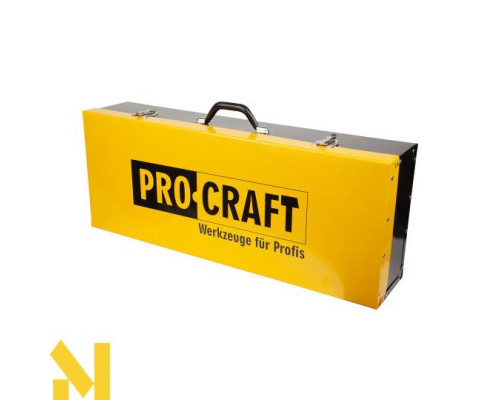 Відбійний молоток Procraft PSH2500