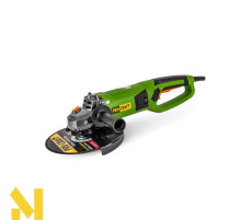 Болгарка (кутова шліфмашина) Procraft PW2550