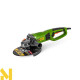 Болгарка (кутова шліфмашина) Procraft PW2550