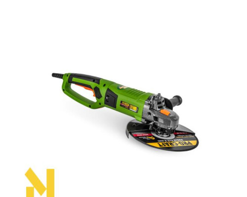 Болгарка (кутова шліфмашина) Procraft PW2550