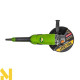 Болгарка (кутова шліфмашина) Procraft PW2550