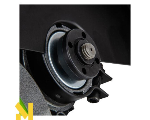 Болгарка (кутова шліфмашина) Procraft PW2650