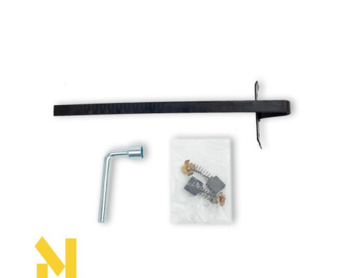 Пила дискова Procraft KR2830