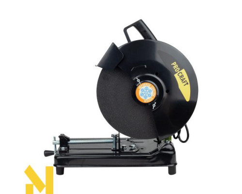 Пила монтажна Procraft AM3200