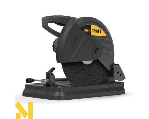 Пила монтажна Procraft AM3600