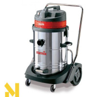 Пилосос промисловий Starmix GS 3078 PZ
