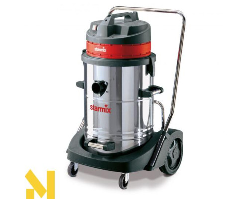 Пилосос промисловий Starmix GS 3078 PZ