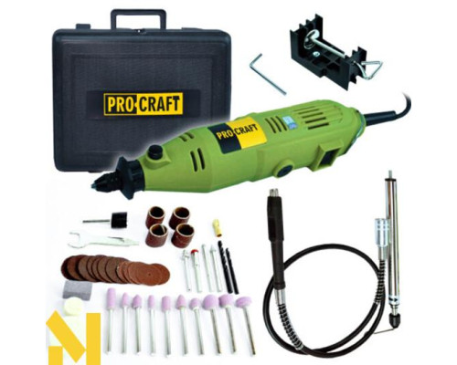 Гравер Procraft PG400