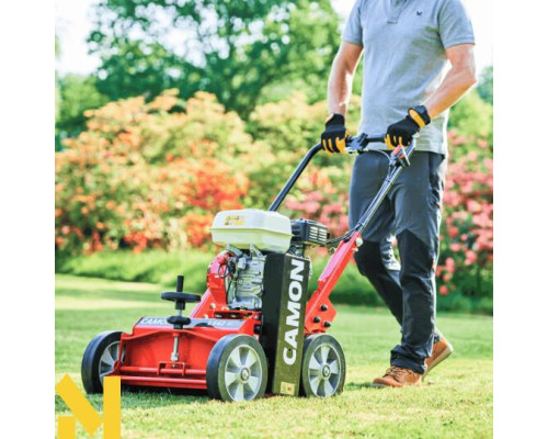 Скарифікатор Camon LS42