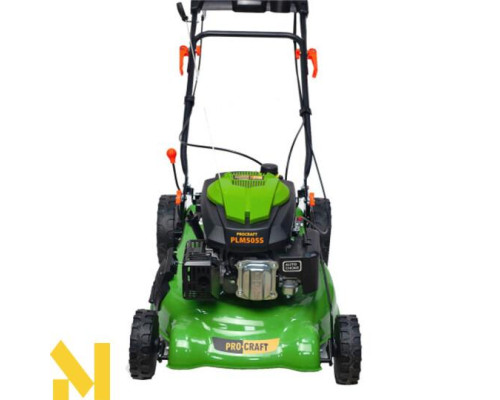Газонокосарка бензинова Procraft PLM505S