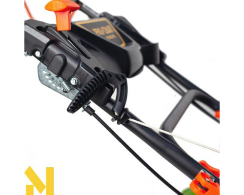 Газонокосарка бензинова Procraft PLM505S