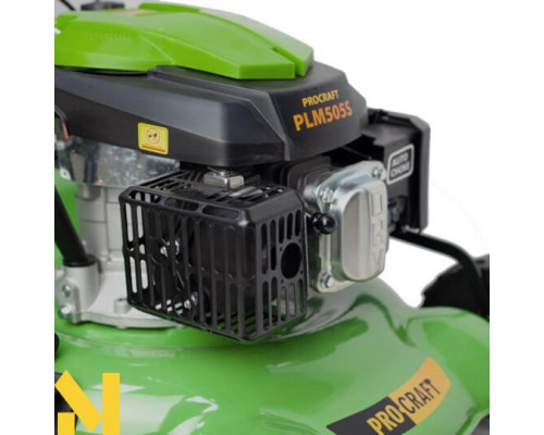 Газонокосарка бензинова Procraft PLM505S