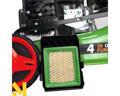 Газонокосарка бензинова Procraft PLM505S