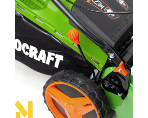 Газонокосарка бензинова Procraft PLM505S