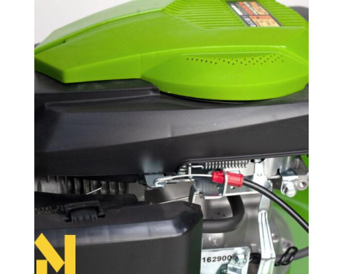 Газонокосарка бензинова Procraft PLM505S