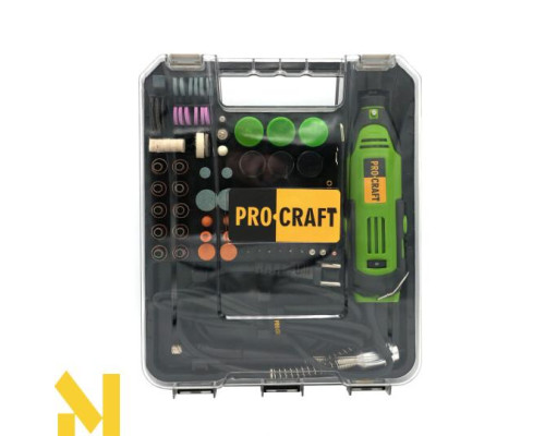 Гравер Procraft PG520