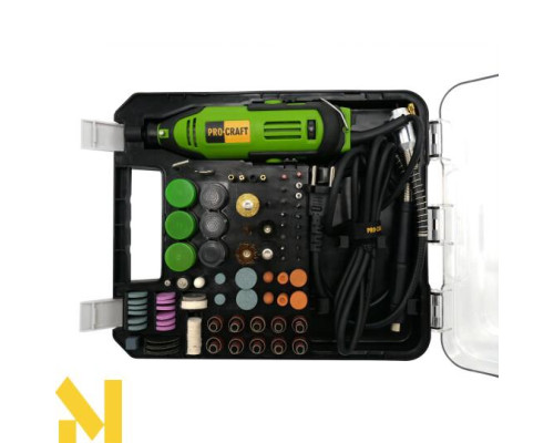 Гравер Procraft PG520